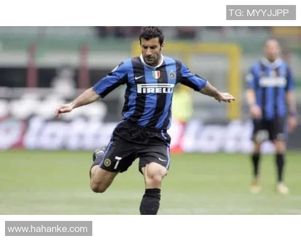 实况足球菲戈：重温经典足球传奇与游戏魅力的完美结合