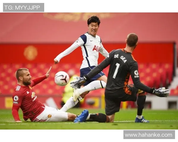 曼联与热刺激战正酣咪咕直播精彩瞬间回顾与分析