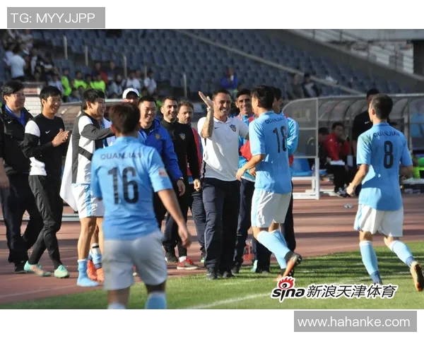 天津权健迎战全北现代力争亚冠小组赛首胜的关键之战